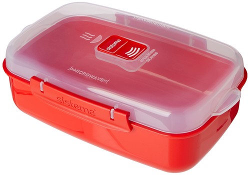 Sistema 25l microwave - sistema, food
