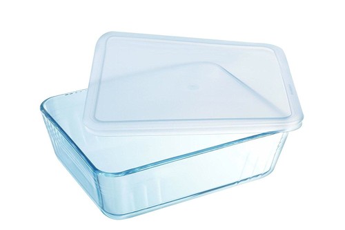 Pyrex cook freeze - cook, 0.8l