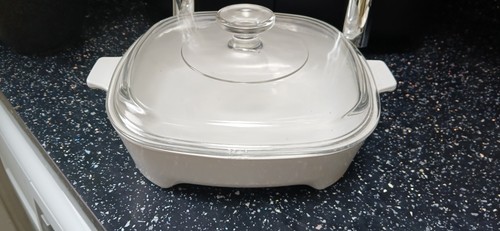 Corning ware microwave - corning,