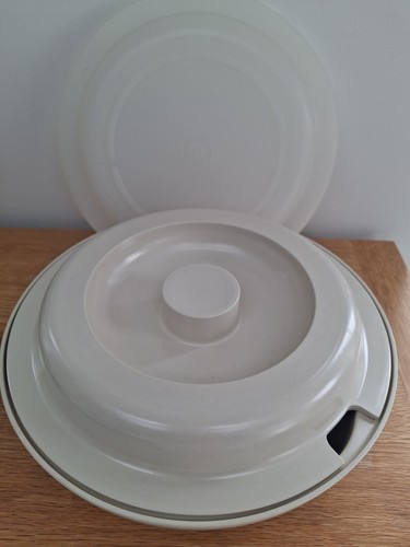 Vintage tupperware ultra - tupperware,