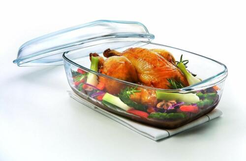 Pyrex essentials rectangular - essentials,