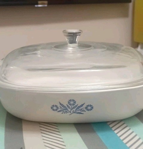 Vtg 70s pyrosil corning - 70s, ware