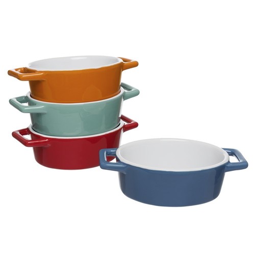 Oven dishes stoneware - dishes, small