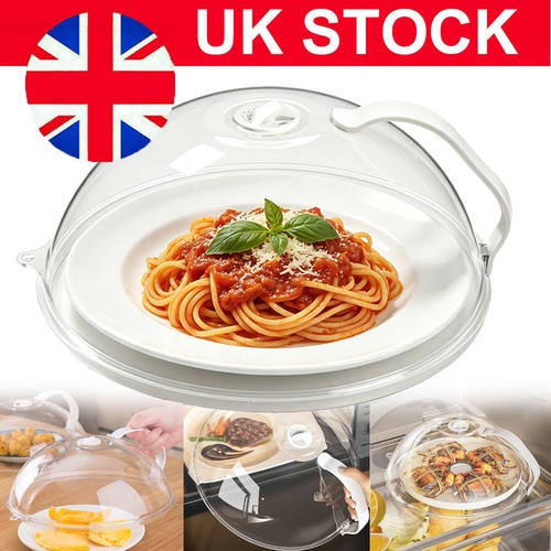 Microwave food dish - microwave,