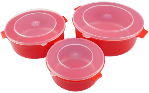 Good2heat microwave cookware - microwave,