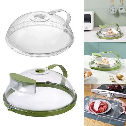 Microwave food dish - microwave,