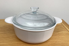 Corning Ware Round Microwave