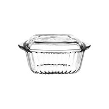 Glass Casserole Roasting Dish