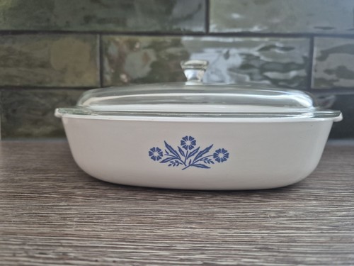 Vtg 70s pyrosil - pyrosil, corning