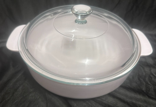 Corning ware white 20cm - corning,