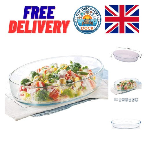 Luxury borosilicate oval - borosilicate,