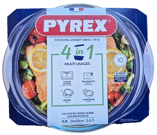 Pyrex 204a000 1 range - pyrex,