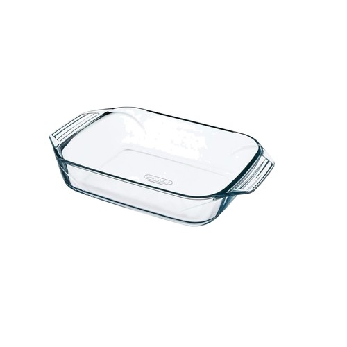Pyrex optimum glass roaster - pyrex,