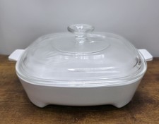 Corning Microwave Browning