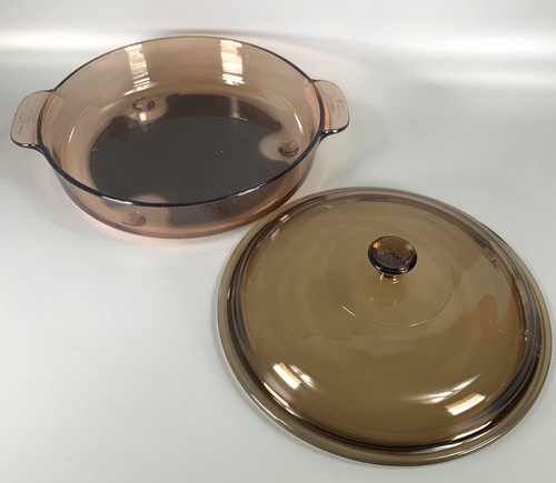Corning ware vision microwave - corning,
