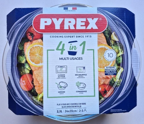 Pyrex 204a000 1 range - pyrex, 4