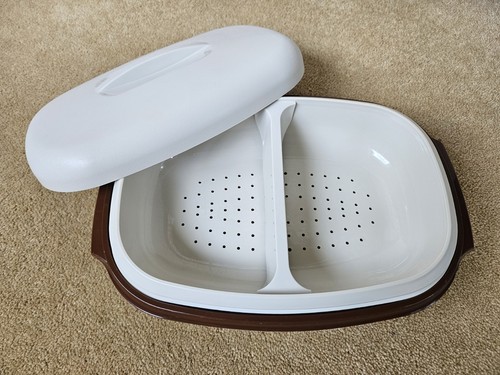 Tupperware vintage meals in - "meals,