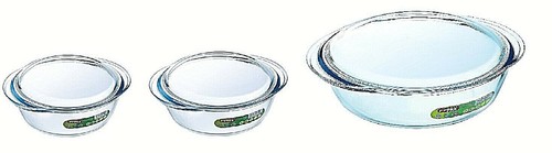 Essentials transparent glass - essentials,