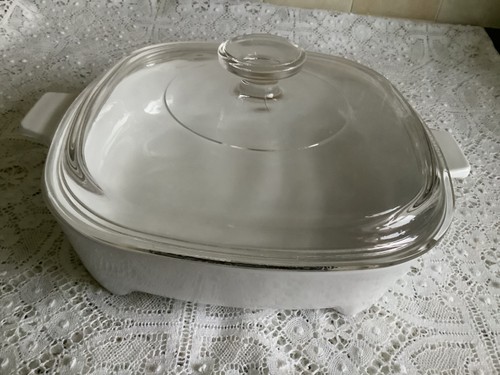 Corning ware b 21cm - ware, mw-9-b