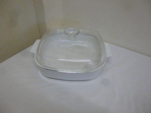 Coring ware cooking dish - mw-10,