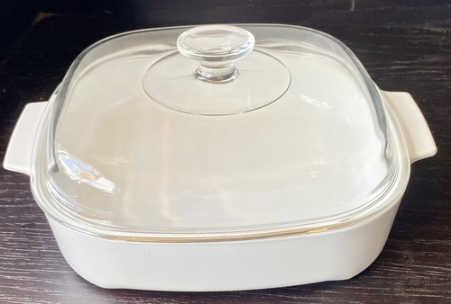 Vintage corning ware 10b - vintage, mw-a-10b