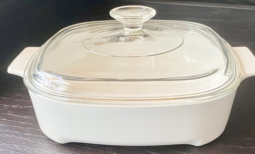 Vintage corning ware mw9bn - corning,