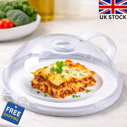 Microwave food dish - microwave,
