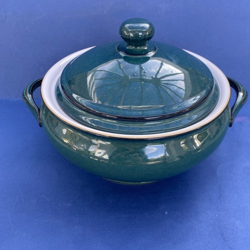 Denby greenwich casserole - denby,