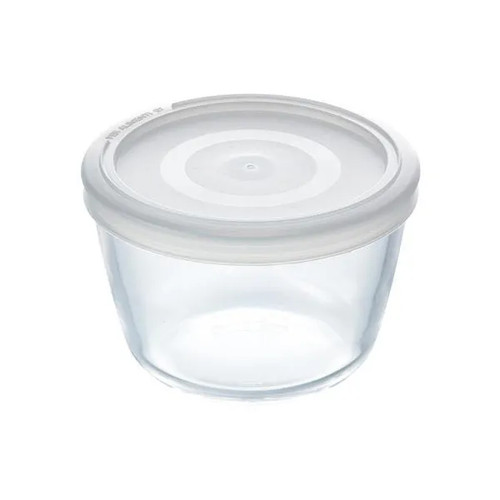 Pyrex cook freeze 6l - cook, round