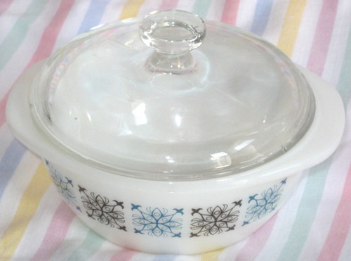 Mini casserole pyrex - mini,