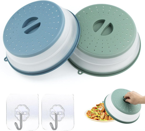Set collapsible microwave - collapsible,