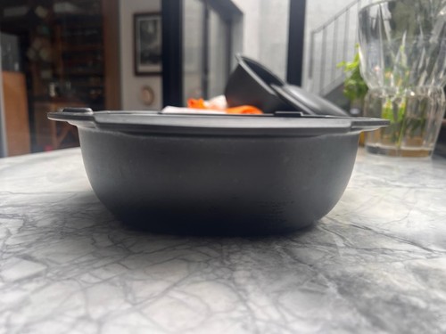 Tupperware ultrapro 1qt - 2l, 2.1qt