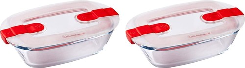 Pyrex microwave safe classic - pyrex,