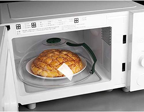 Microwave food dish - food,