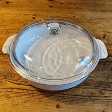 Vision by Corning Microwave