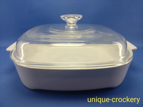 Corning ware microwave - corning,