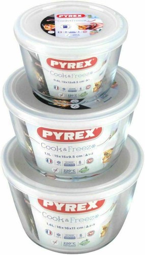Storage container glass dish - storage,