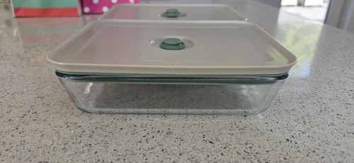 Pyrex cook and save vacuum - pyrex,