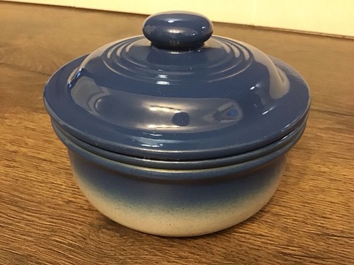 Casserole dish with lid - dish,