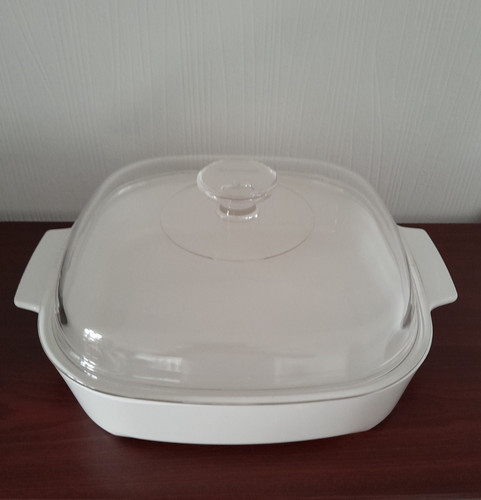Corning ware a - ware, mw-a-10