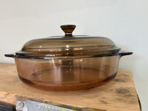 Vintage vision corning - vintage, 20cm