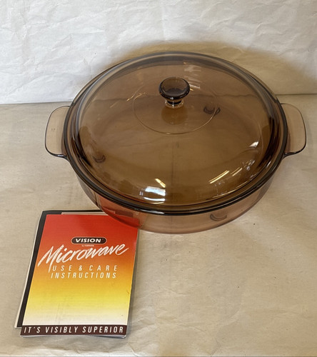 Coning visions amber microwave - coning,