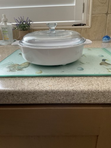 Microwave browning dish with - browning,