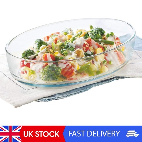 Luxury borosilicate oval - luxury,
