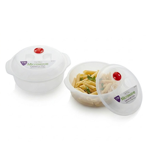 2pack microwave food bowls - 2pack,