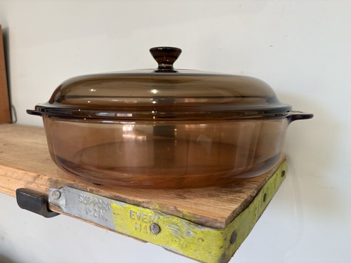 Vintage vision corning 24cm - vintage,