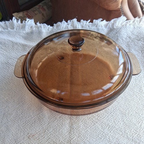 Vision corning ware - vision,