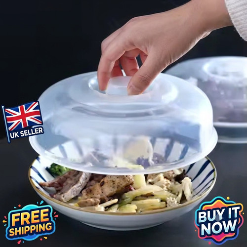 Microwave splatter cover fresh - splatter,