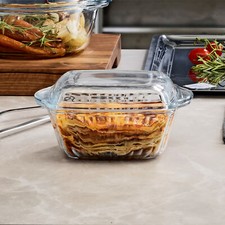 Pasabahce Borcam Glass