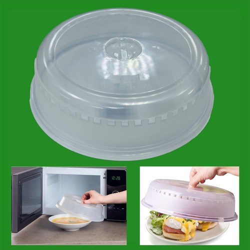 Microwave food cover - 2x,